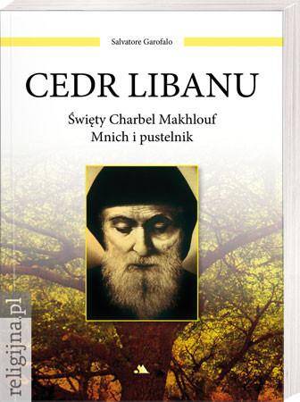 Św. Charbel Św. Charbel