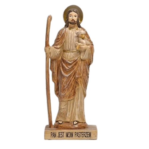 Figurki Dobrego Pasterza Figurki Dobrego Pasterza