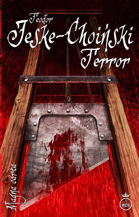 Teodor Jeske-Choiński Teodor Jeske-Choiński