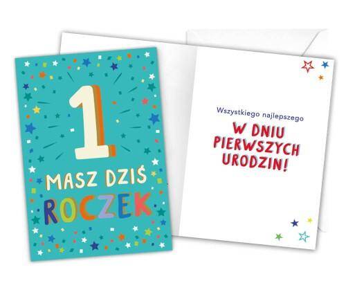 Kartki urodzinowe Kartki urodzinowe