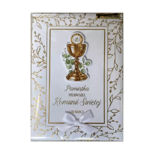 Albumy i książeczki Albumy i książeczki