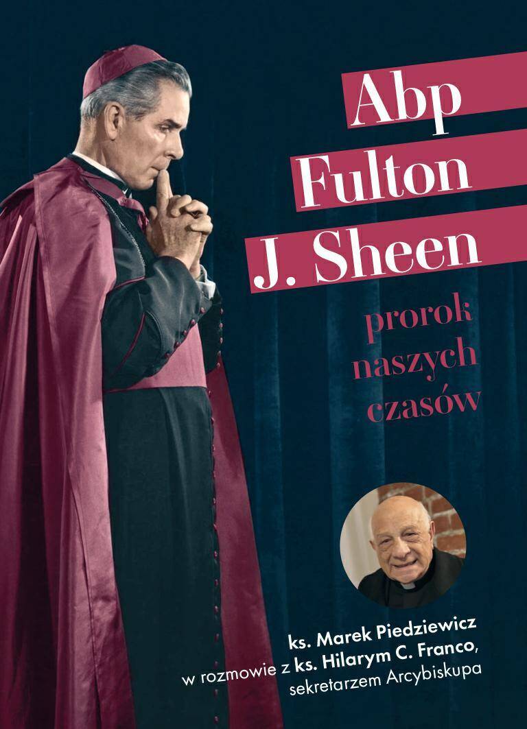 abp Fulton J. Sheen abp Fulton J. Sheen