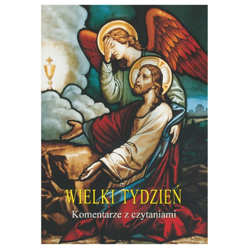 Triduum Paschalne - Wielkanoc Triduum Paschalne - Wielkanoc