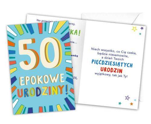 Urodziny 41-60 lat Urodziny 41-60 lat