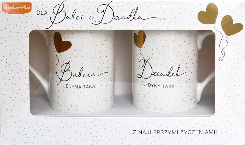 Kubki i filiżanki Kubki i filiżanki
