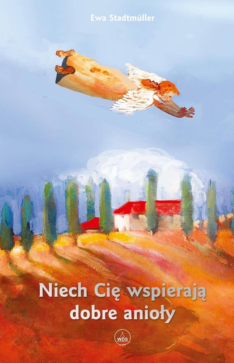 Seria z aniołami Seria z aniołami