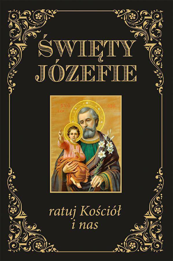 św. Józef św. Józef