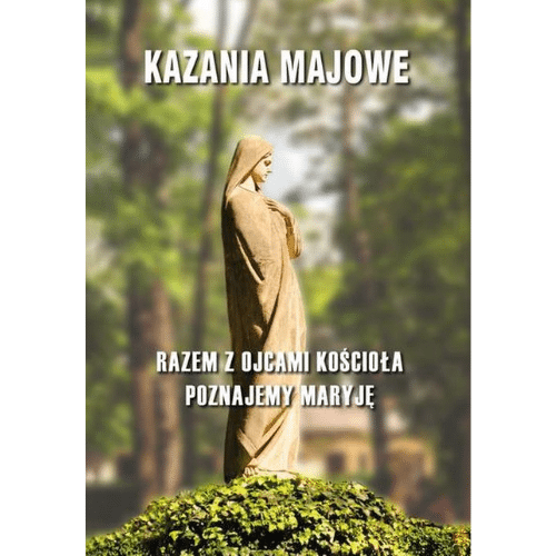 Kazania Maryjne Kazania Maryjne