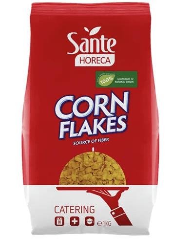Sante Corn Flakes 1kg