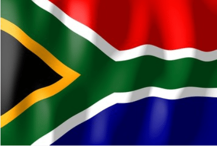 South African wines
