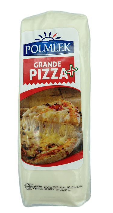 Polmlek Grande Pizza Plus2 ~2,3kg