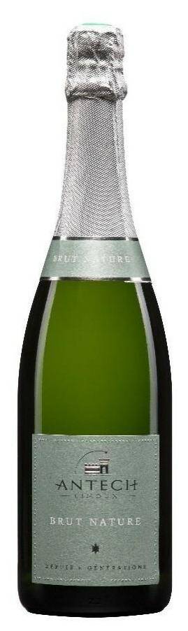 Antech Limoux Brut Nature MUS BW FRA