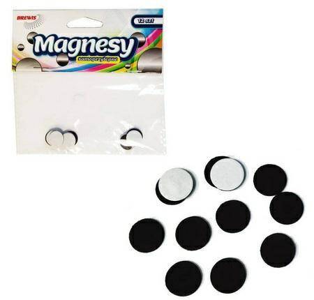 Magnesy Magnesy