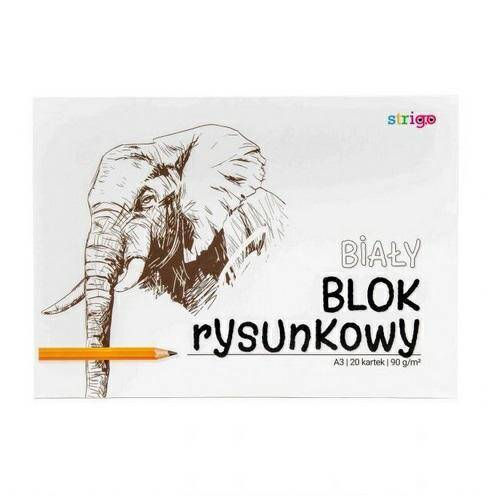 Bloki Rysunkowe Bloki Rysunkowe
