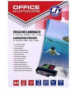 Folie do Laminatorów/oprawa dokumentów Folie do Laminatorów/oprawa dokumentów