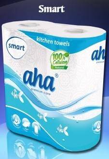 Ręcznik Kuchenny AHA SMART A2