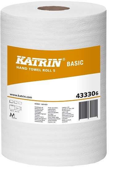 Ręcznik KATRIN S 100 BASIC