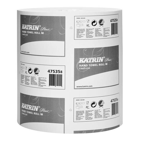 Ręcznik KATRIN M 300 BASIC