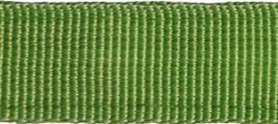 Szelki gładkie Happet SU32 zielone 1.5cm