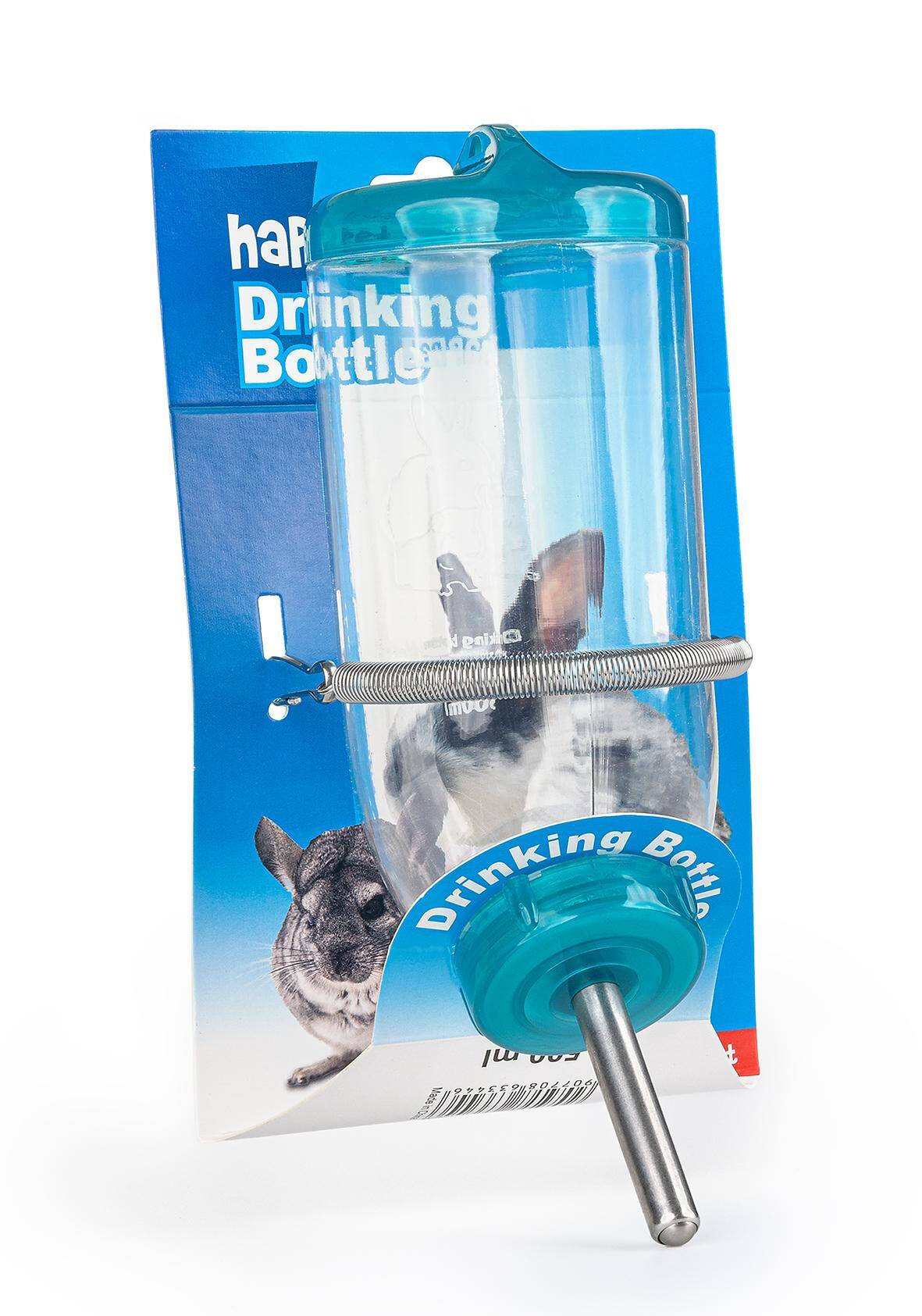 Rodent Water Bottle / 500 ml - Happet