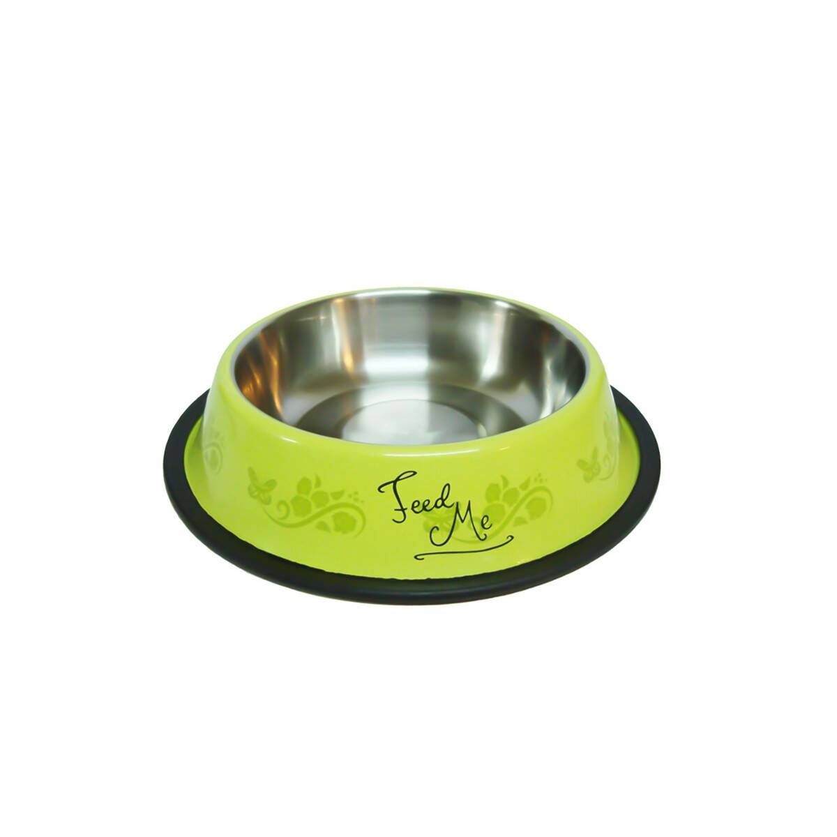 Dog Bowl Happet M100 12cm/0.2l