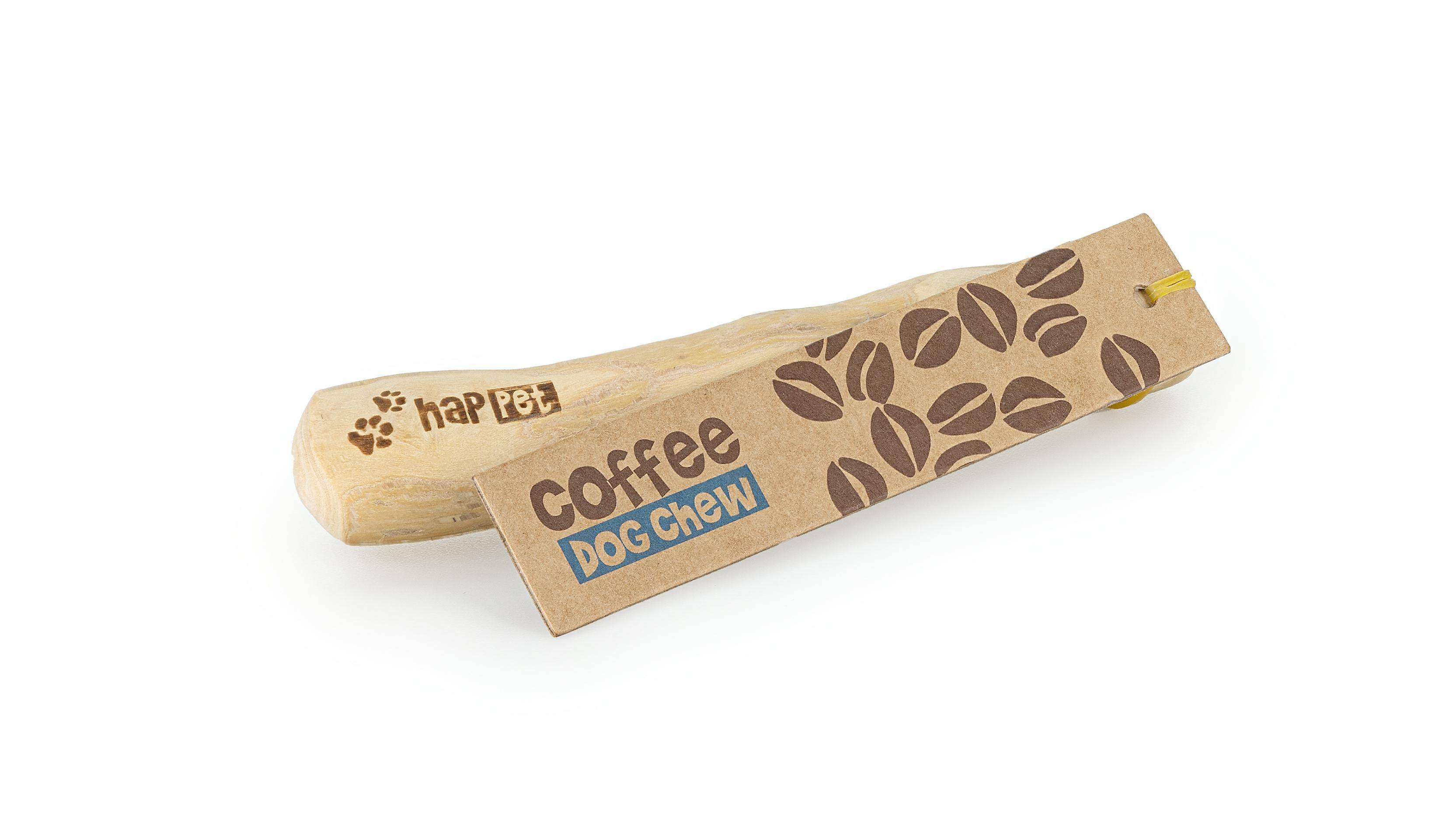 Coffee dog stick S