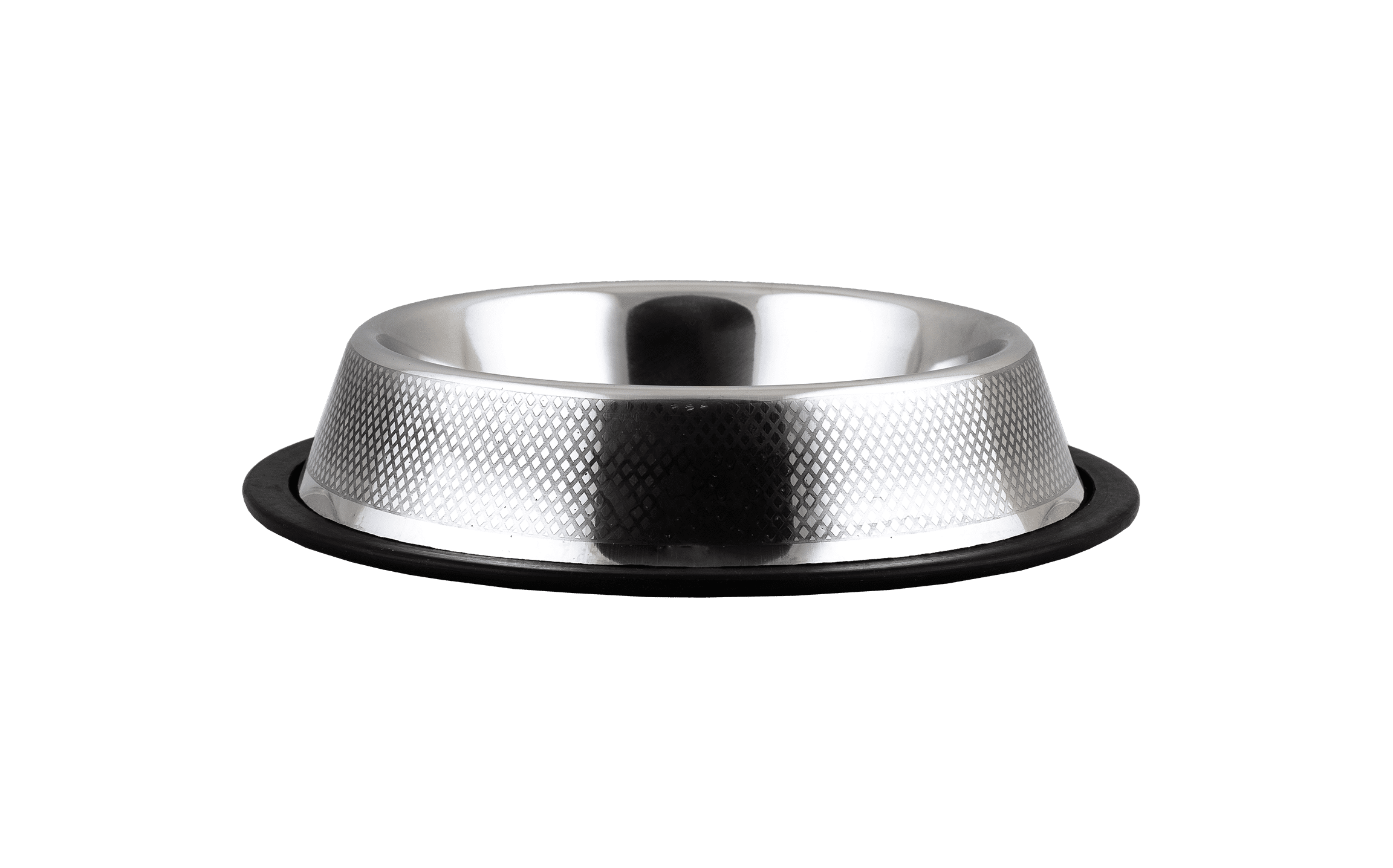 Bowl Steel Happet M186 15,5/0,5l