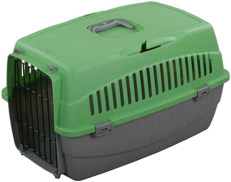 Transporter Doggy, Größe S, grün (Z-T22SRQ)