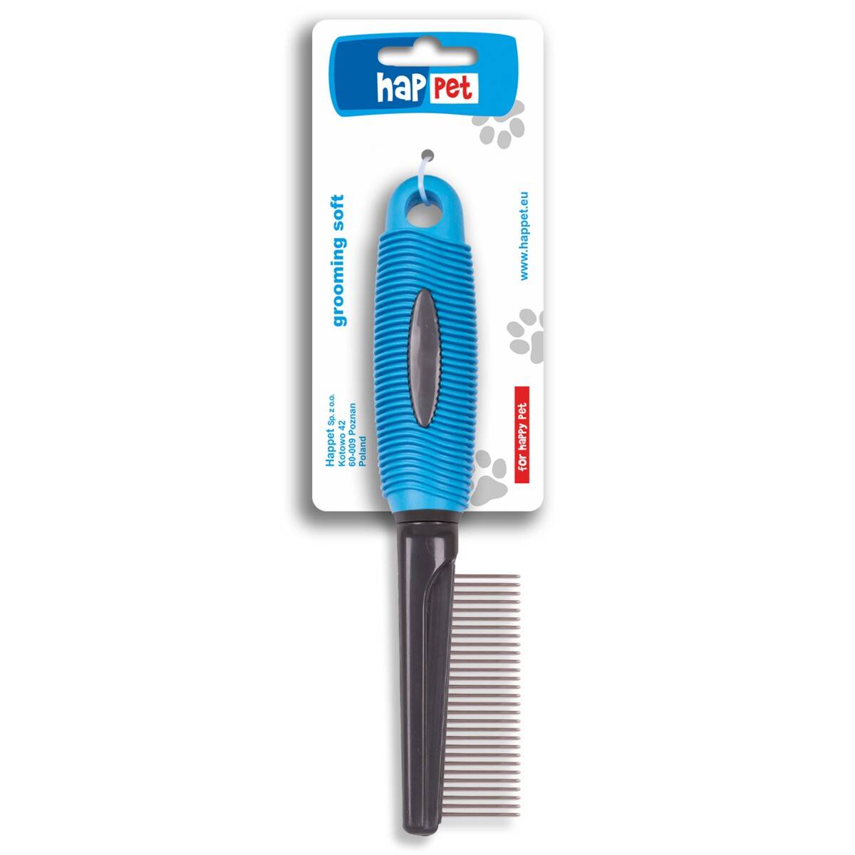 Comb dense Soft Happet GS19