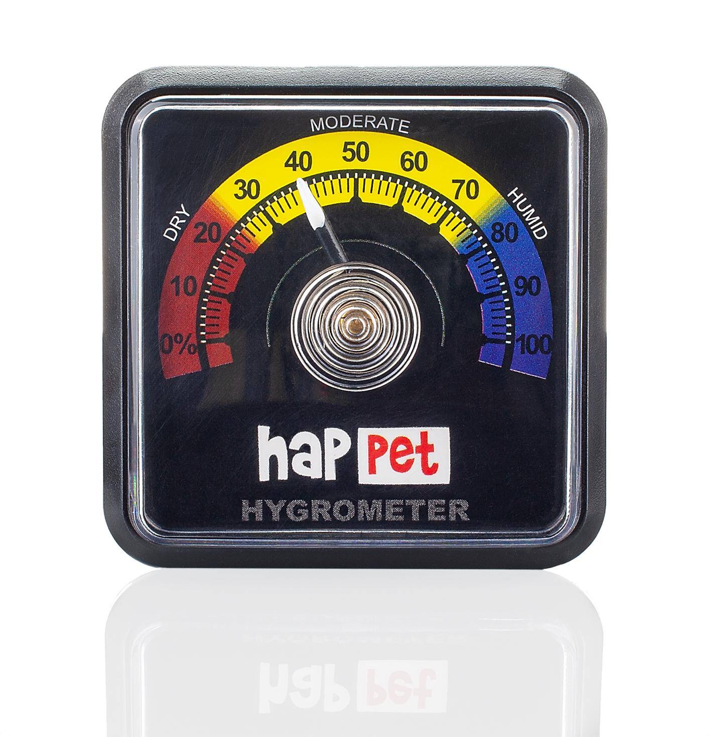 Terrarium-Hygrometer Happet (KAT00152)