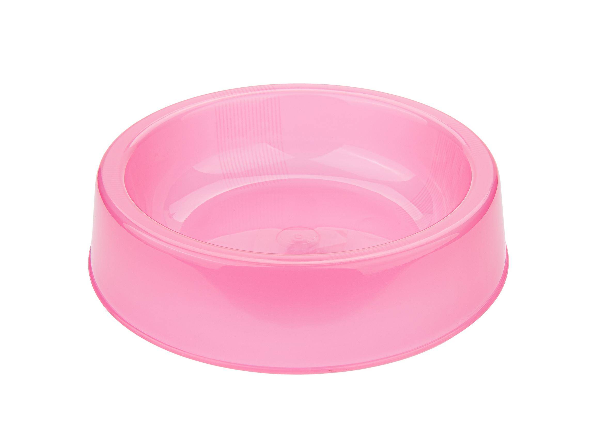 Plastic Pet Bowl Happet MP06 0,2l