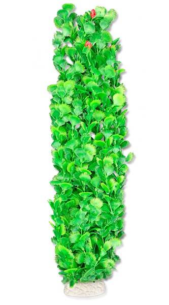 Aquarienpflanze, künstlich Folie 65cm 6f38 Happet (SR6F38GU)