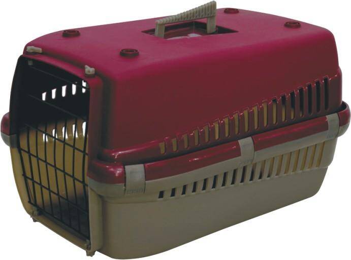 Oggy Carrier M / Red - Happet T15M