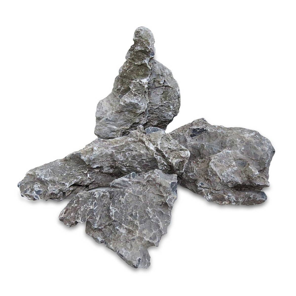 Grey Mountain Stone Happet D143, kg