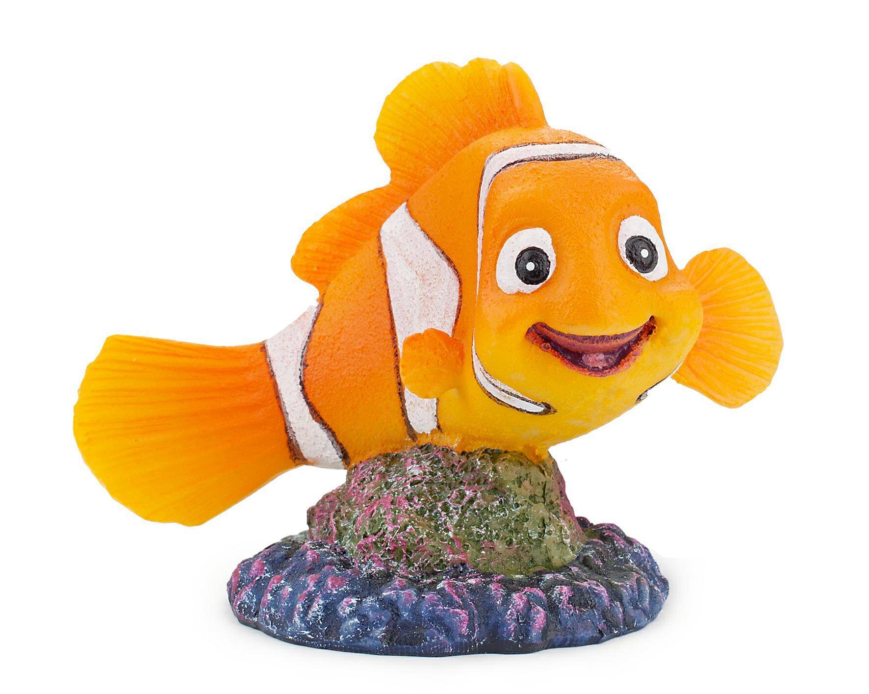 Aquarium Nemo decoration - Happet R053 9 cm