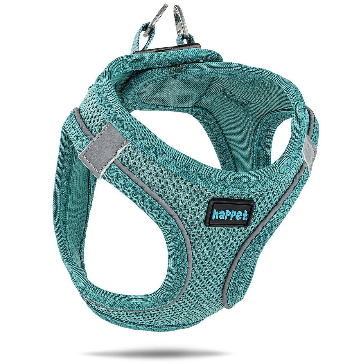 Air comfort harness XL sea blue