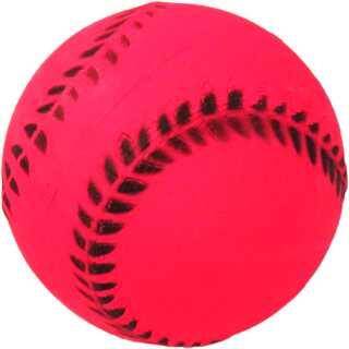 Zabawka piłka baseball Happet 40mm różowa