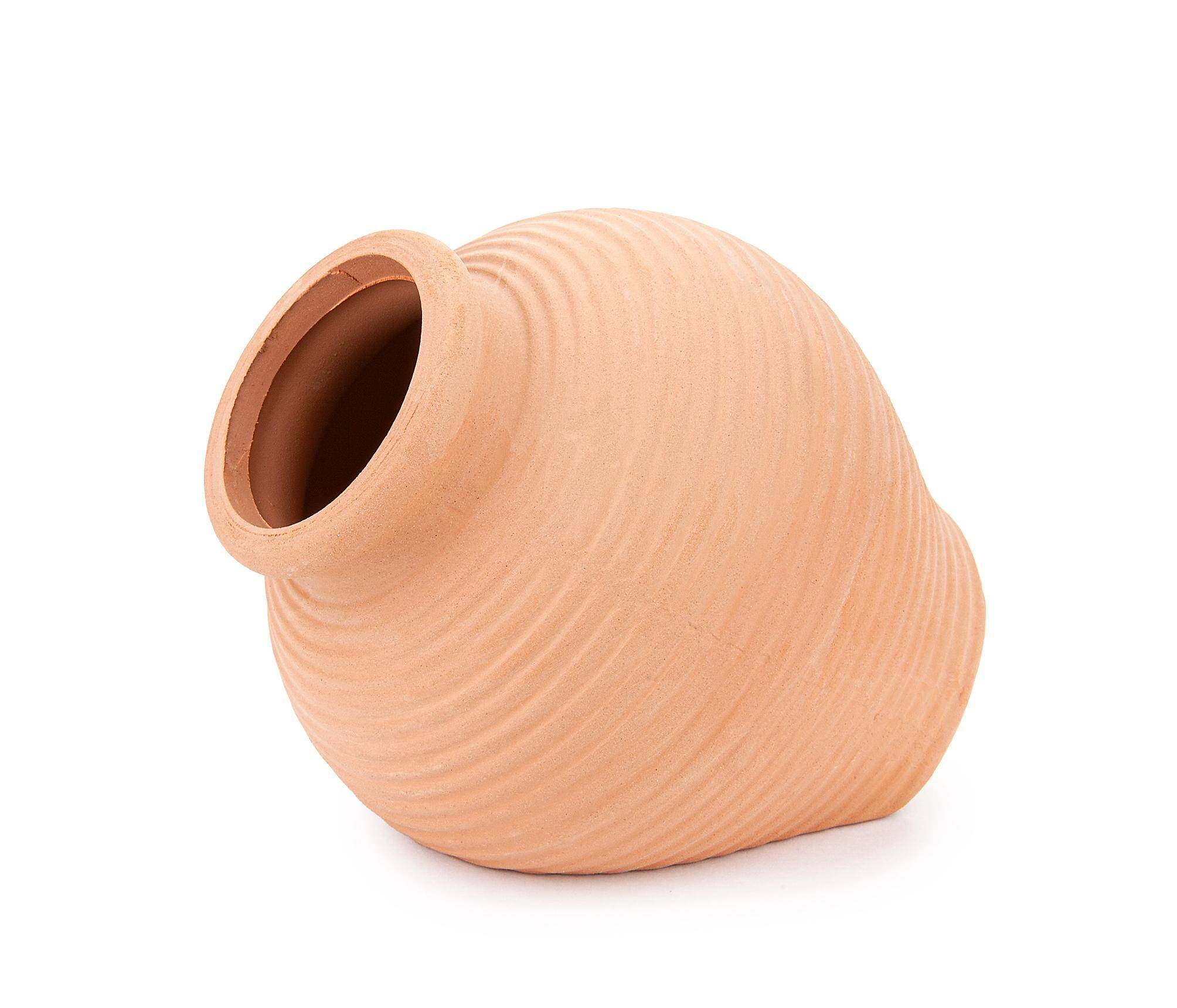 Ceramic jug decoration Happet U936 - 9 cm