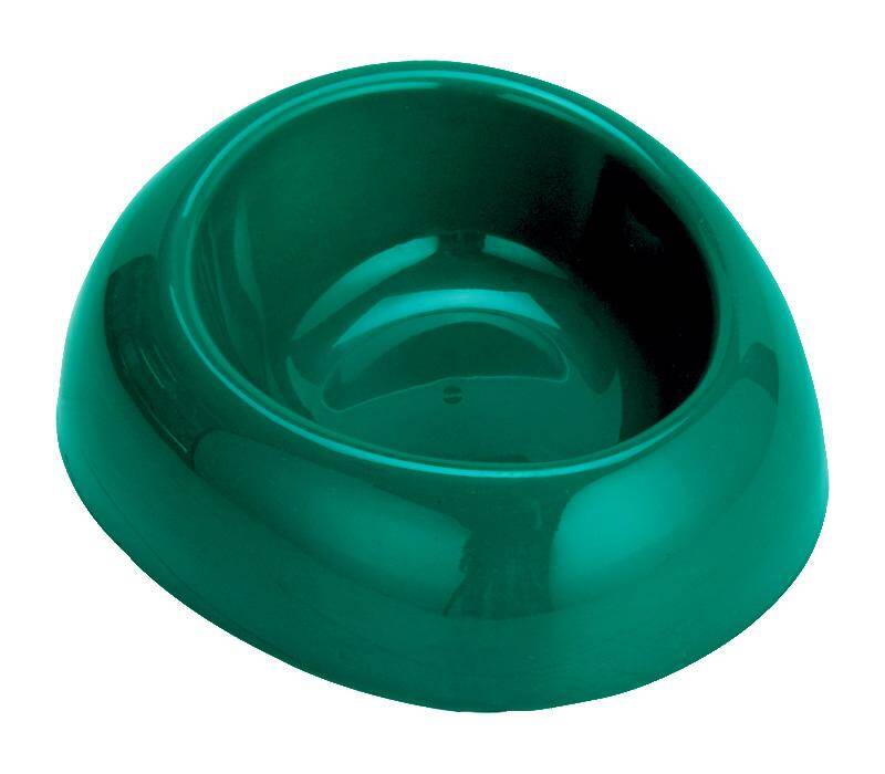 Plastic Oval Pet Bowl Happet MP12 0,4l 