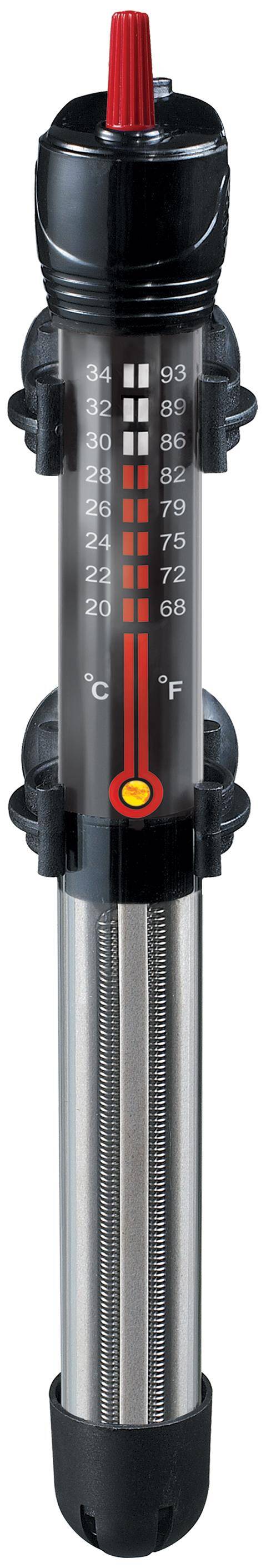 AquaT 75W Heizgerät mit Thermostat Happet (S-G075XI)