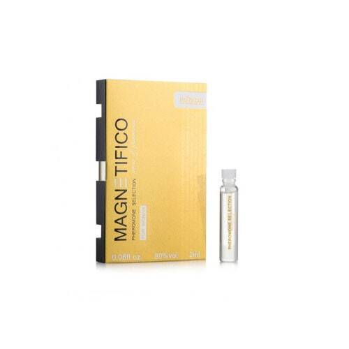 MAGNETIFICO SELECTION FOR WOMEN 2 ML