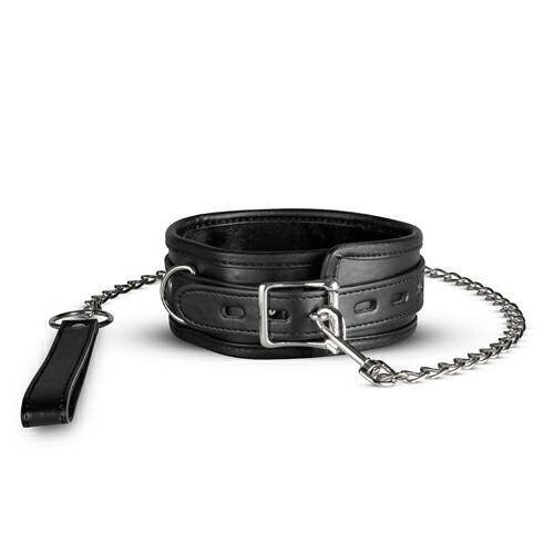 EDC - Colten  Collar With Chain