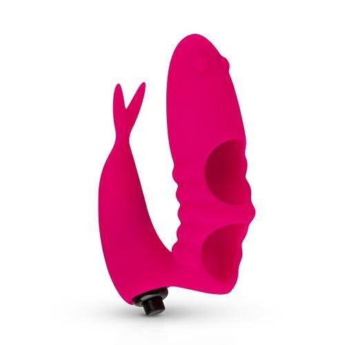 Easy Toys Finger Vibrator Pink