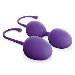 Intimate Care Kegel Purple - Progresywne