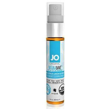 System Jo Organic Natural Toy Cleaner 30