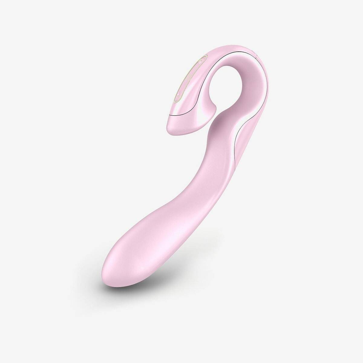 Zini - Roae Pink. Luxury Vibrator