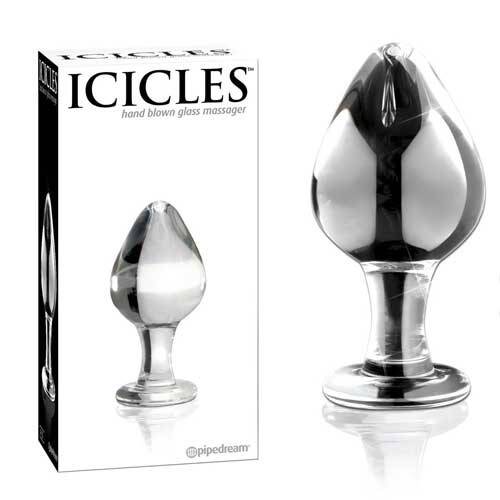 ICICLES NR.25