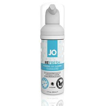 System Jo Refresh Foaming Toy Cleaner 50