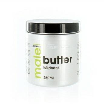 Male Butter Lubricant 250ml