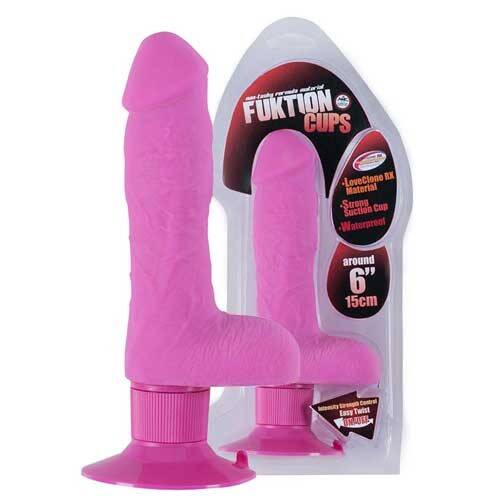 FUNKTION CUPS PINK